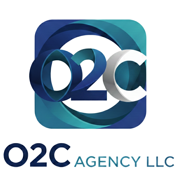 O2C AGENCY合同会社